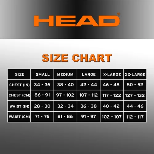 Miniatura 6 de HEAD Conjunto de capa base para hombre, parte superior e inferior, camisas de compresión para hombres, pantalones de compresión para hombre
