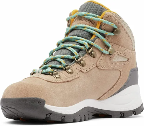 Miniatura 8 de Columbia Newton Ridge Plus - Botines de senderismo impermeables para mujer