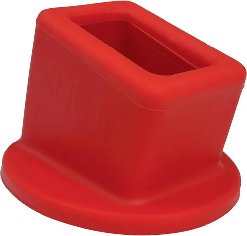 Miniatura 4 de Soporte para hebillas de cinturón de seguridad – Fácil acceso a las hebillas de los asientos traseros - Conecta el cinturón de seguridad con solo