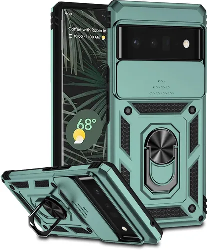 Miniatura 116 de Funda para Xiaomi Redmi Note 12 Pro 5G, con cubierta deslizante para lente de cámara, funda para Xiaomi Poco X5 Pro 5G, funda anticaída de absorción