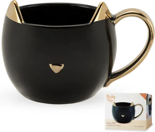 Miniatura 11 de Pinky Up Tazas de café de cerámica de cactus, tazas de té, taza de viaje, taza de latte, vasos para beber para chocolate, leche, cócteles, cócteles