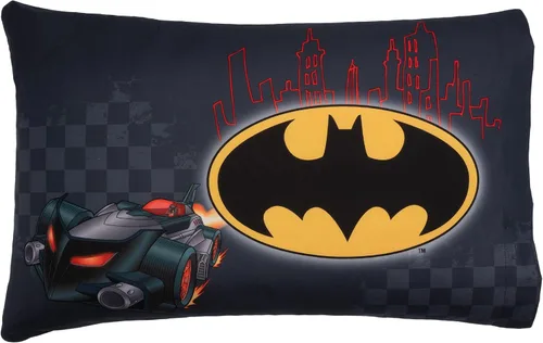 Miniatura 9 de Franco Funda de almohada de microfibra súper suave para niños, 20 x 30 pulgadas, LOL Surprise