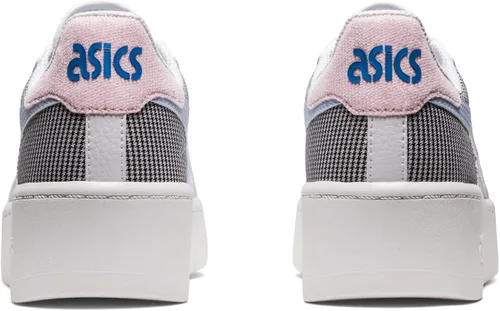 Miniatura 5 de ASICS Zapatos Japan S PF para mujer, Blanco