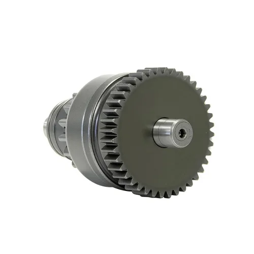Miniatura 6 de Motor de arranque Bendix para Polaris ATV 2 y 4 tiempos 200 250 300 335 400 500 Sportsman Scrambler Ranger Magnum Big Boss, SM1329850, ZN0751