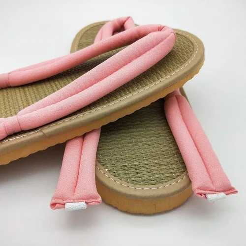 Miniatura 6 de GDAMSTO Zuecos de anime para cosplay con calcetines, zapatos y accesorios de disfraz