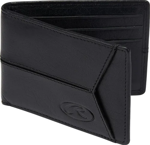Miniatura 74 de Rawlings Men's Bifold Wallet Collection