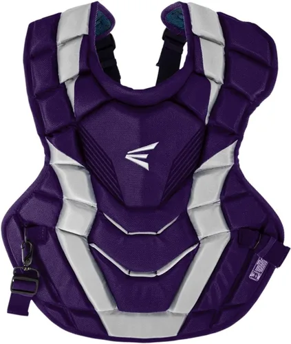 Miniatura 25 de Easton Elite X Baseball Catcher's Equipment Box Set NOCSAE Approved Youth/Intermediate/Adult Multiple