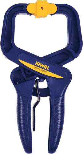 Miniatura 5 de Pinza de una sola mano para agarre rápido, de la marca Irwin tools