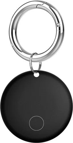 Air Tracker Tags - Funda para rastreador GPS, mini localizador de artículos clave, sin tarifa mensual con Apple Find My(solo iOS), funda Bluetooth
