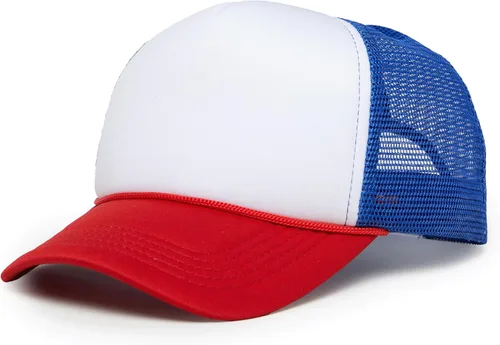 Miniatura 95 de Funky Junque Gorra de béisbol de béisbol en blanco para hombre y mujer