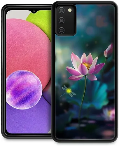 Miniatura 132 de CARLOCA Funda compatible con Samsung Galaxy A13 5G, diseño gráfico de moda a prueba de golpes, protección contra caídas y antiarañazos para Samsung