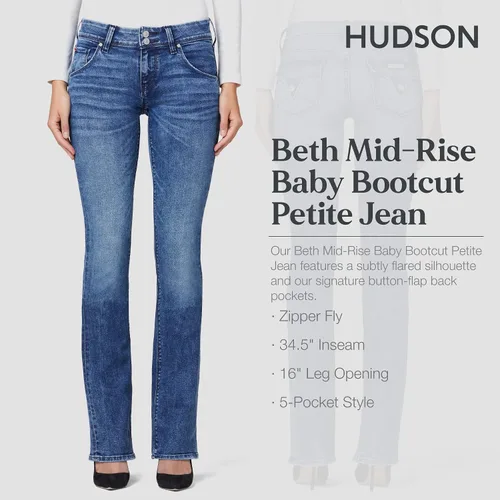 Miniatura 2 de HUDSON Womens The Beth