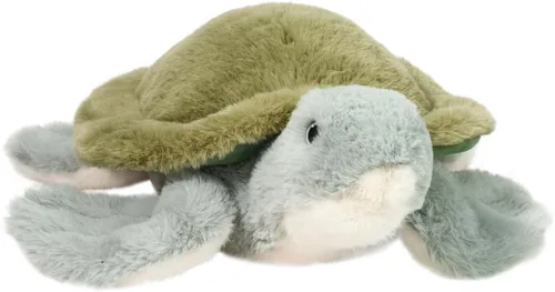 Miniatura 5 de Douglas Sheldon - Peluche de tortuga marina verde