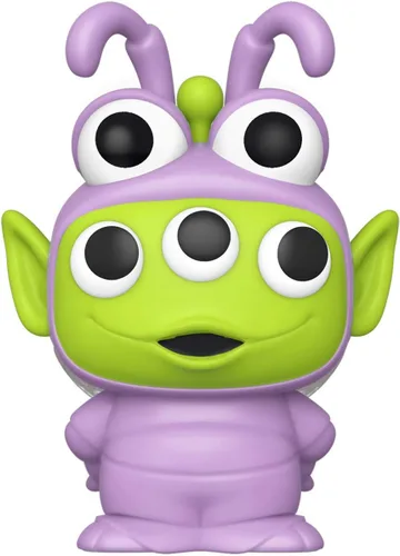 Miniatura 2 de Funko Pop! Disney: Pixar Alien Remix - Punto