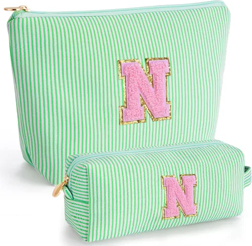 Miniatura 32 de Esenciales de Viaje para Adolescentes - Regalos de Cumpleaños para Niñas, Adolescentes, Niñas, Hija, Hermana, Su Hermana, Lindas Cosas de Moda, Azul