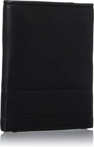 Miniatura 2 de Dockers Cartera delgada triple para hombre