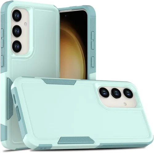 Miniatura 7 de Funda para Samsung Galaxy S22 Ultra - Funda protectora a prueba de golpes, fuerte y duradera, color negro