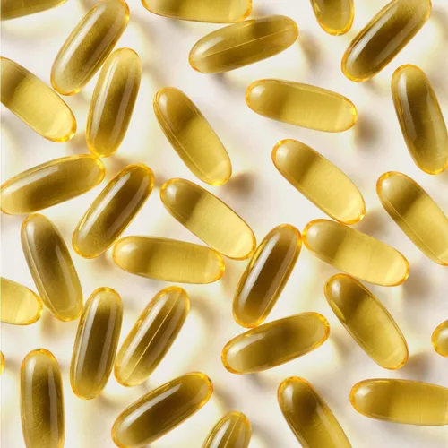 Miniatura 4 de AG1 Cápsulas blandas de aceite de pescado Omega 3 – 2000 mg de EPA y DHA de pescado capturado en la naturaleza, apoya la salud del corazón