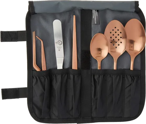 Miniatura 11 de Mercer Culinary Juego de 7 piezas para chapado básico