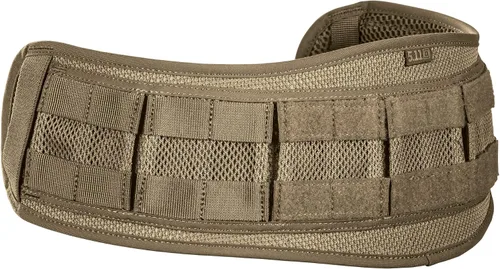 Miniatura 2 de 5.11 Tactical VTAC - Cinturón de combate para hombre, resistente a la intemperie, nailon 500D, con plataforma web, estilo 58642