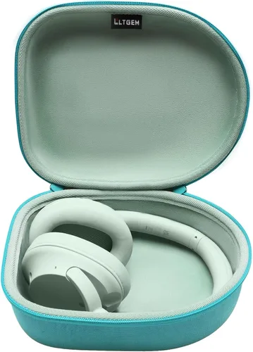 Miniatura 20 de Funda para auriculares y cascos compatible con JBL, Beats, Sony, Soundcore Anker, Raycon, TOZO, SteelSeries, Logitech, Jabra, Bose, Audio-Technica