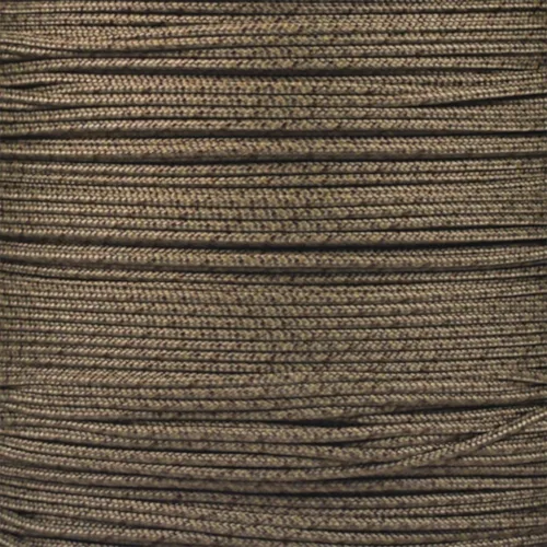 Miniatura 8 de Cuerda de paracaídas, resistencia a la tracción 95, cable tipo 1, 100 pies - 1/14 pulgadas (0.069 in) de diámetro, para actividades al aire libre