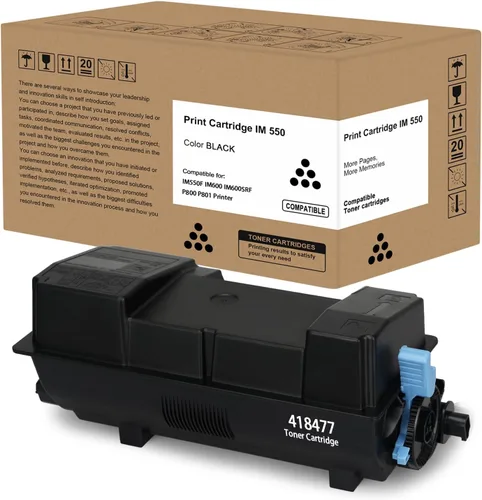 Miniatura 86 de Phaser 6510 WorkCentre 6515 Unidad de tambor compatible Xerox 108R01417 108R01418 108R01419 108R01420 Unidad de imagen de repuesto para impresora