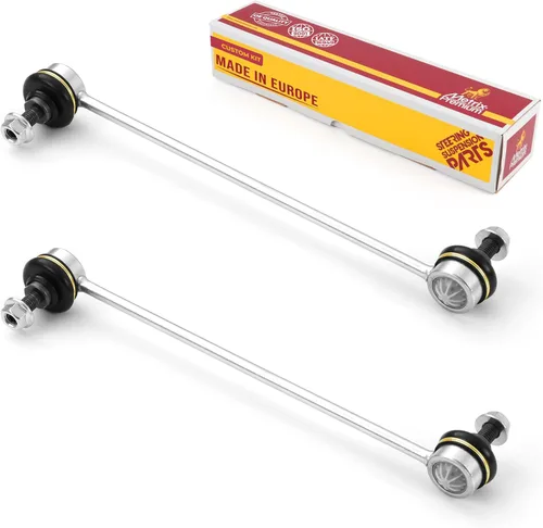 Miniatura 29 de Metrix Premium - Barra estabilizadora delantera L & R K750188 y K750189 para Chevrolet Equinox 08-17, Captiva Sport 12-15, GMC Terrain 10-17