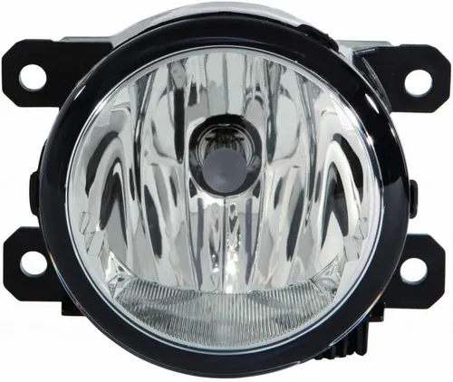 KarParts360 Para Acura RDX - Conjunto de luz antiniebla 2010-2018 para el lado del conductor o del pasajero | Una sola pieza | Para AC2592111 |