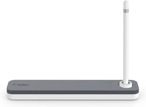 Miniatura 2 de Belkin Soporte para transportar y atril para pluma digital Apple para iPad Pro (F8J206)