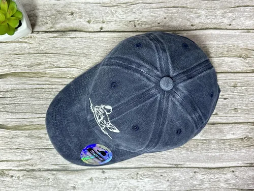 Miniatura 7 de Hepandy Sombreros de béisbol para perros. Regalos para amantes de los perros