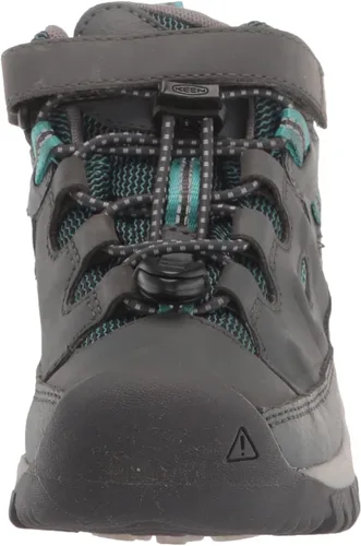 Miniatura 2 de KEEN Unisex-child Targhee Waterproof Boot with Strap