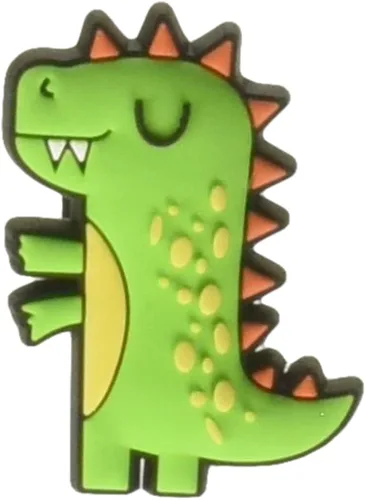 Miniatura 2 de Adornos para crocs de la marca Jibbitz 5 por paquete temática de dijes