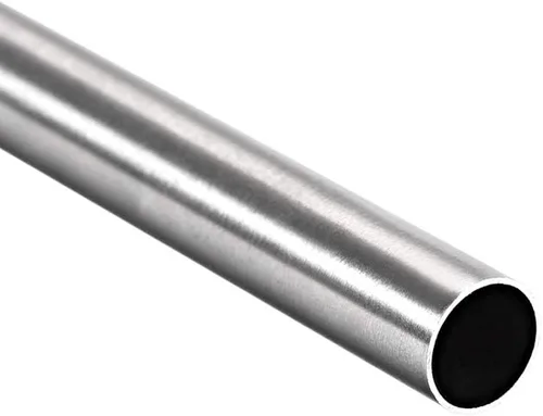 Miniatura 3 de uxcell Tubo recto inconsútil de la longitud del grueso de pared de la tubería 29.5 ft m OD 1.3 ft m del acero inoxidable 304 29.5 ft m