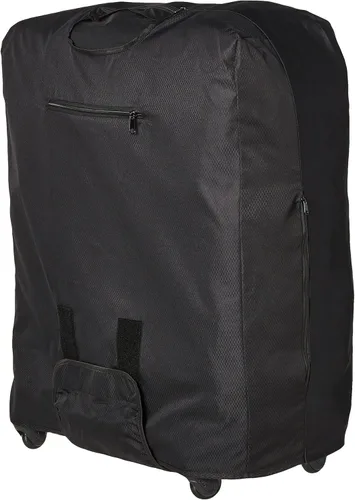 Miniatura 3 de Samsonite Funda de equipaje estampada, Negro, L, Funda de equipaje impresa