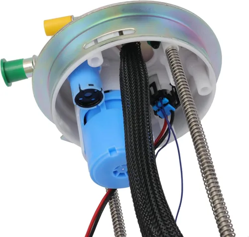 Miniatura 3 de Bomba de combustible eléctrica con unidad de envío para 2010 2011 2012 2013 Chevrolet Silverado 1500 GMC Sierra 1500 E4005M SP6619M