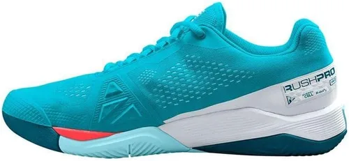 Miniatura 4 de WILSON Tenis Rush Pro 4.0 para hombre