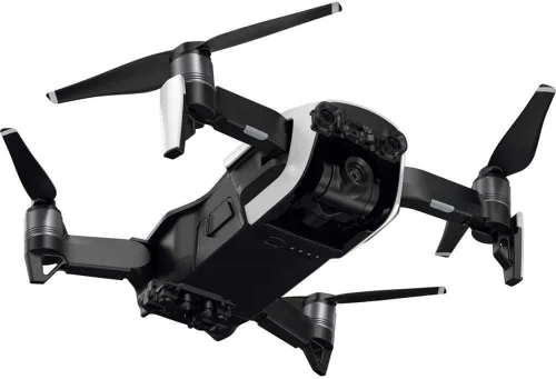Miniatura 4 de DJI Mavic Air Fly More Combo (blanco ártico)