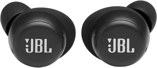JBL Live Free NC+ - Auriculares Bluetooth inalámbricos con cancelación de ruido activa con cancelación activa de ruido, micrófono, batería de hasta