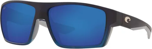 Miniatura 2 de Costa Del Mar Gafas de sol rectangulares Bloke para hombre
