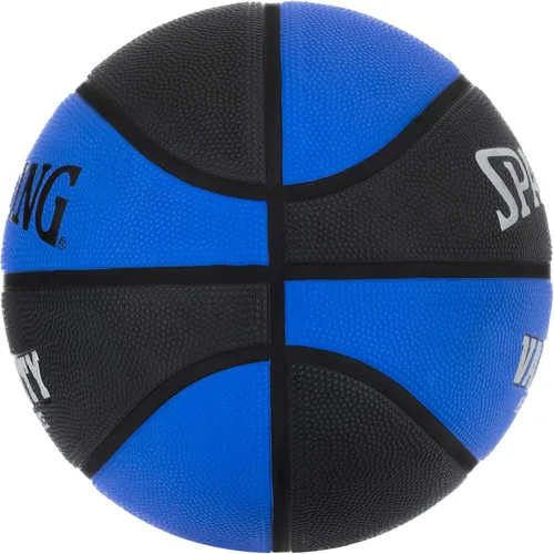 Miniatura 3 de Spalding Varsity - Baloncesto para exteriores multicolor Varsity - Azul/Negro