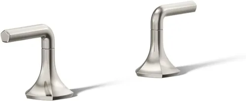 Miniatura 14 de KOHLER K- 27010-4-BV Occasion™ - Manijas de palanca color bronce cepillado vibrante