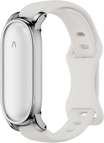 Miniatura 9 de Pulsera de silicona compatible con grabadora de voz Plaud NotePin, funda de PC con correa ajustable para Plaud NotePin S (2025), correa de repuesto