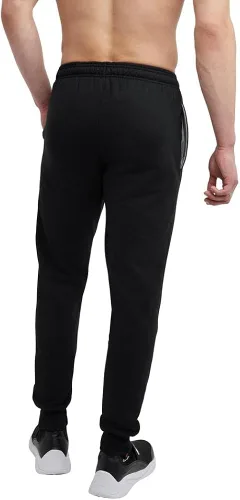 Miniatura 2 de Champion Men's Joggers, Powerblend, Fleece Joggers, Sweatpants for Men (Reg. or Big & Tall)