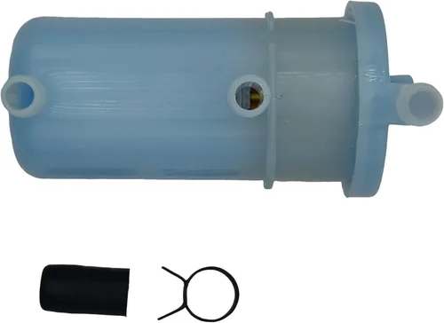 Miniatura 4 de XYZIL Filtro de combustible marino 18-7953 1541087J30 5035974 compatible con Sierra Johnson Evinrude Suzuki DF25 DF40 DF50 DF100 DF115 DF140