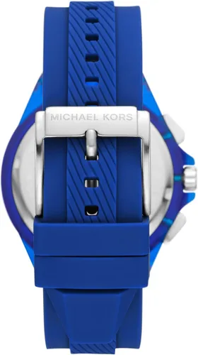 Miniatura 3 de Michael Kors Reloj cronógrafo Lennox