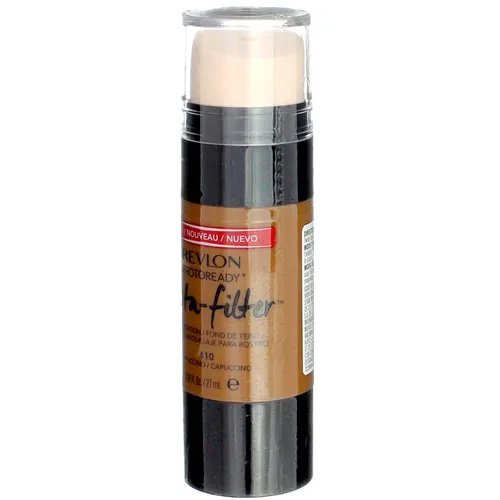 Miniatura 5 de Revlon PhotoReady Insta-Filter Foundation, Cappuccino