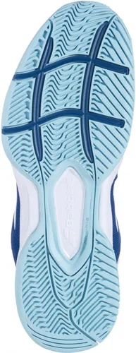 Miniatura 3 de Babolat SFX3 All Court Tenis para mujer, Deep DiveBlue