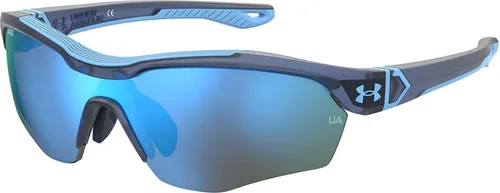 Miniatura 6 de Under Armour boys Ua Yard Pro Jr. Shield Sunglasses