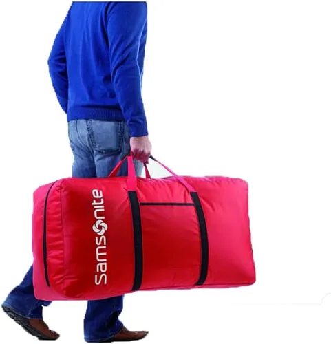 Miniatura 6 de Samsonite Tote-A-Ton bolso de 32.5 pulgadas, Rojo), 41210-1726